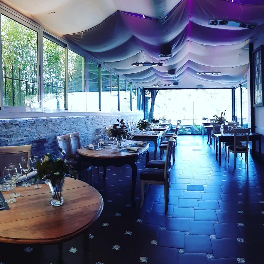 Kaian Maitea Hotel Plentzia Eksteriør billede