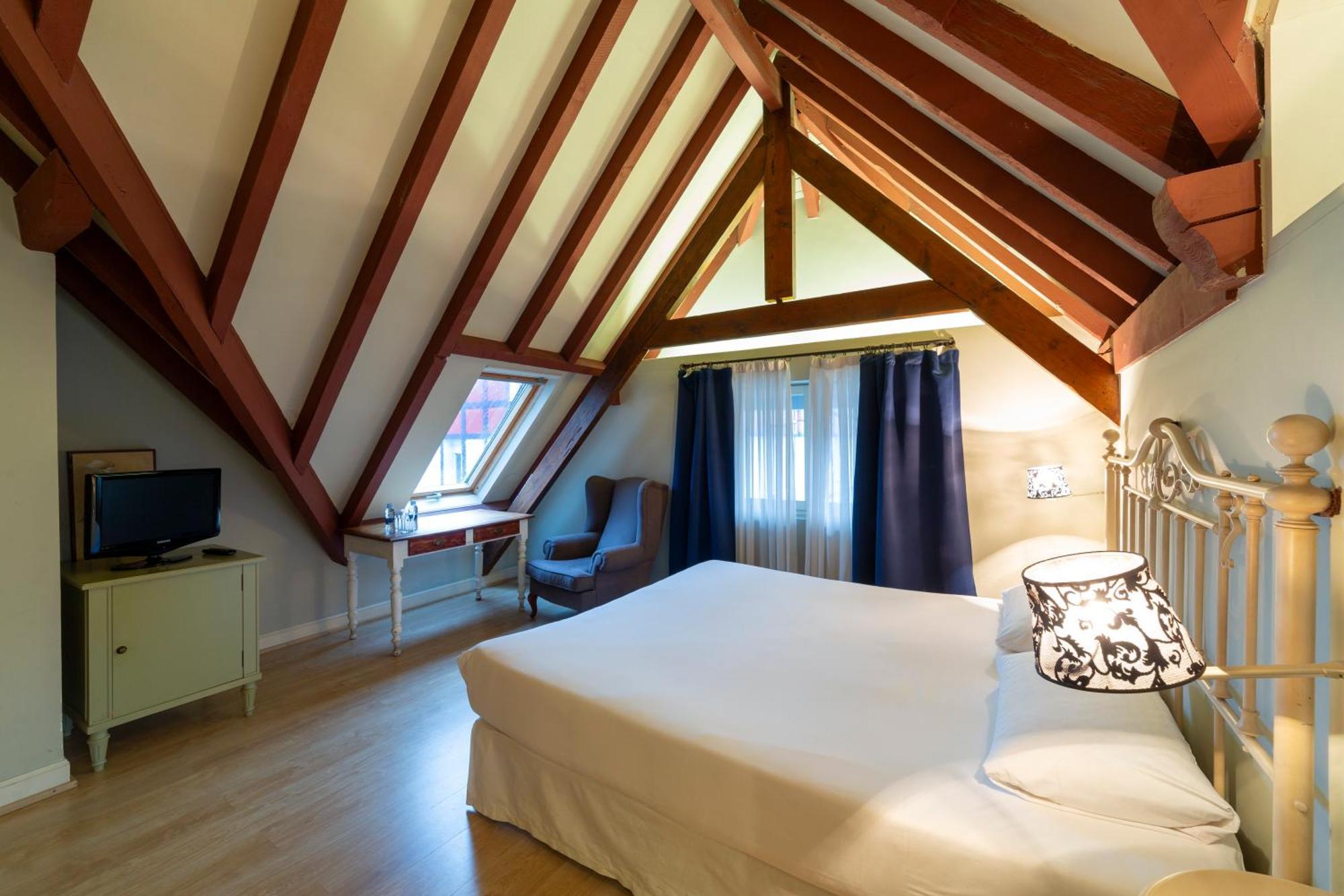 Kaian Maitea Hotel Plentzia Eksteriør billede