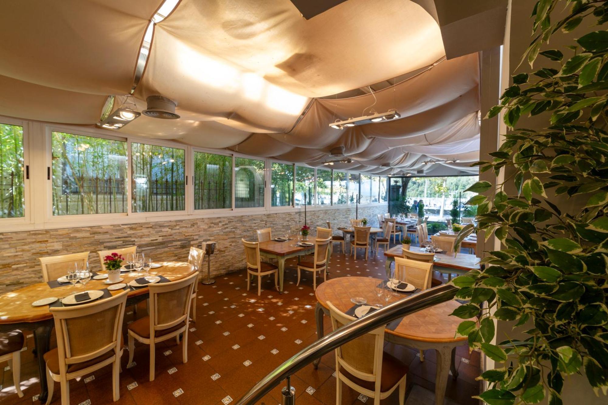 Kaian Maitea Hotel Plentzia Eksteriør billede