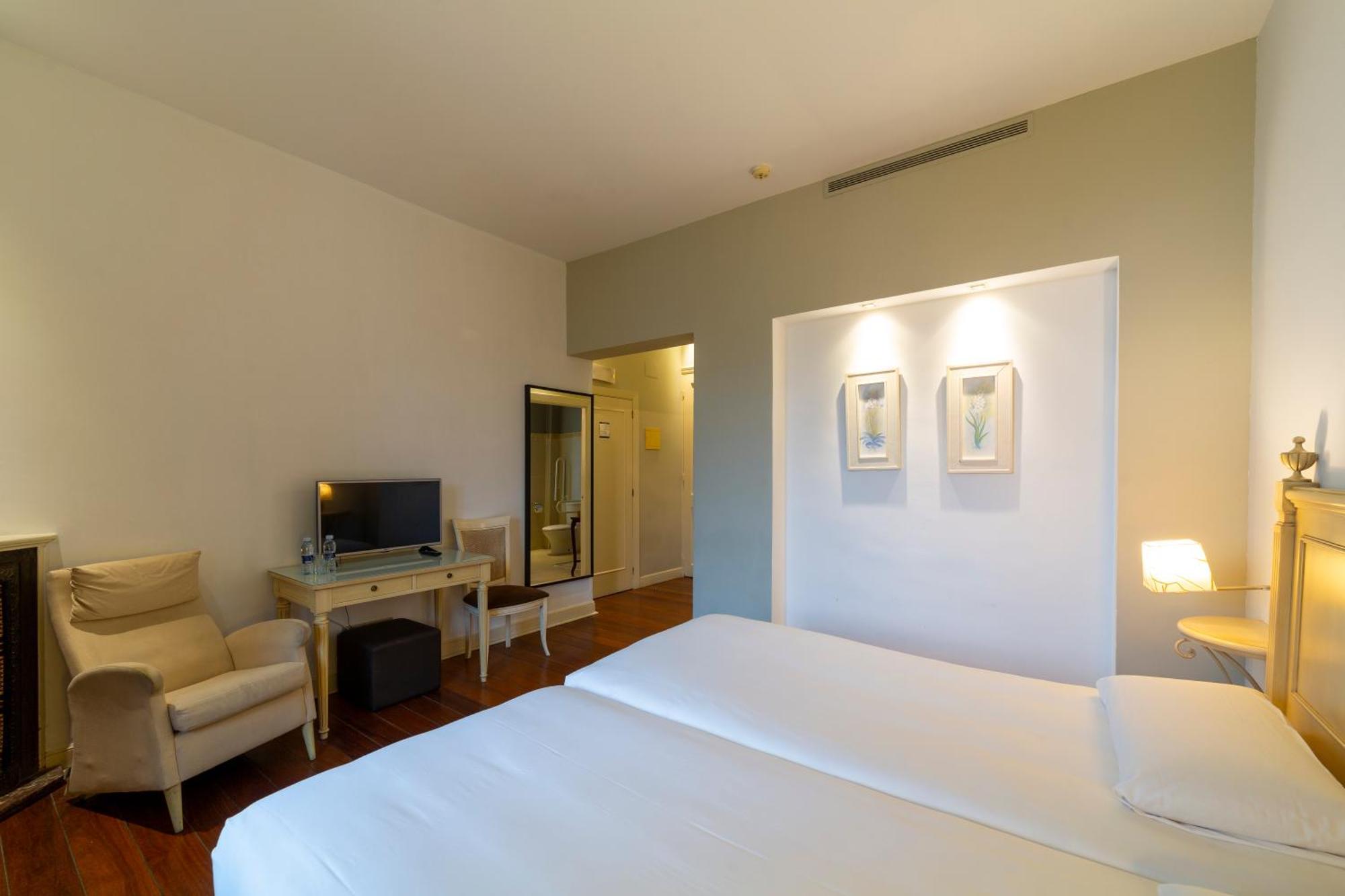 Kaian Maitea Hotel Plentzia Eksteriør billede