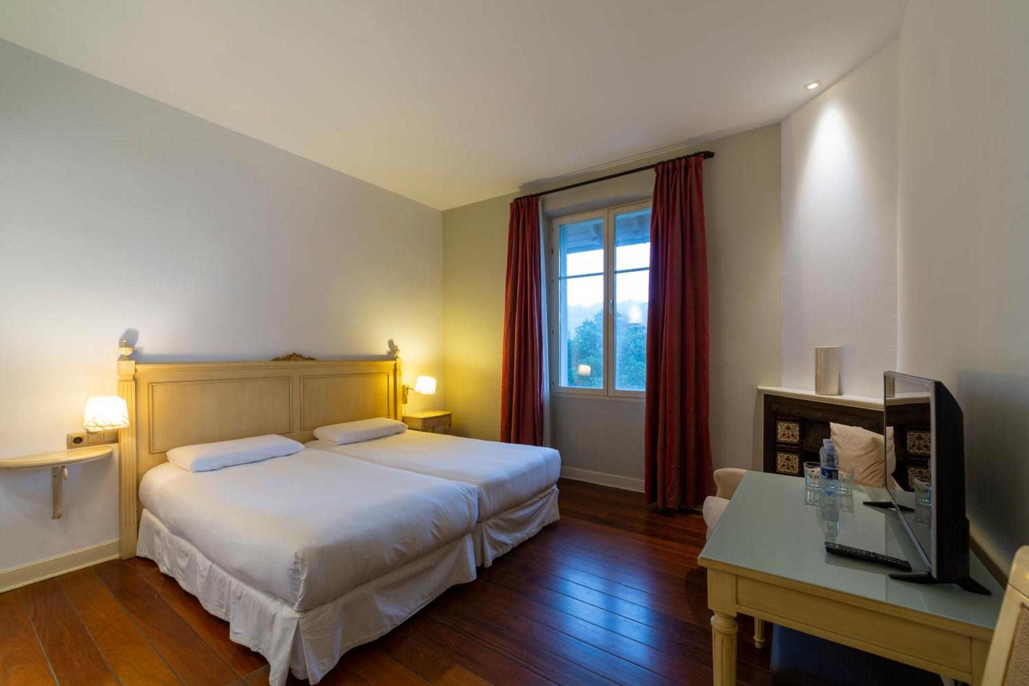 Kaian Maitea Hotel Plentzia Eksteriør billede