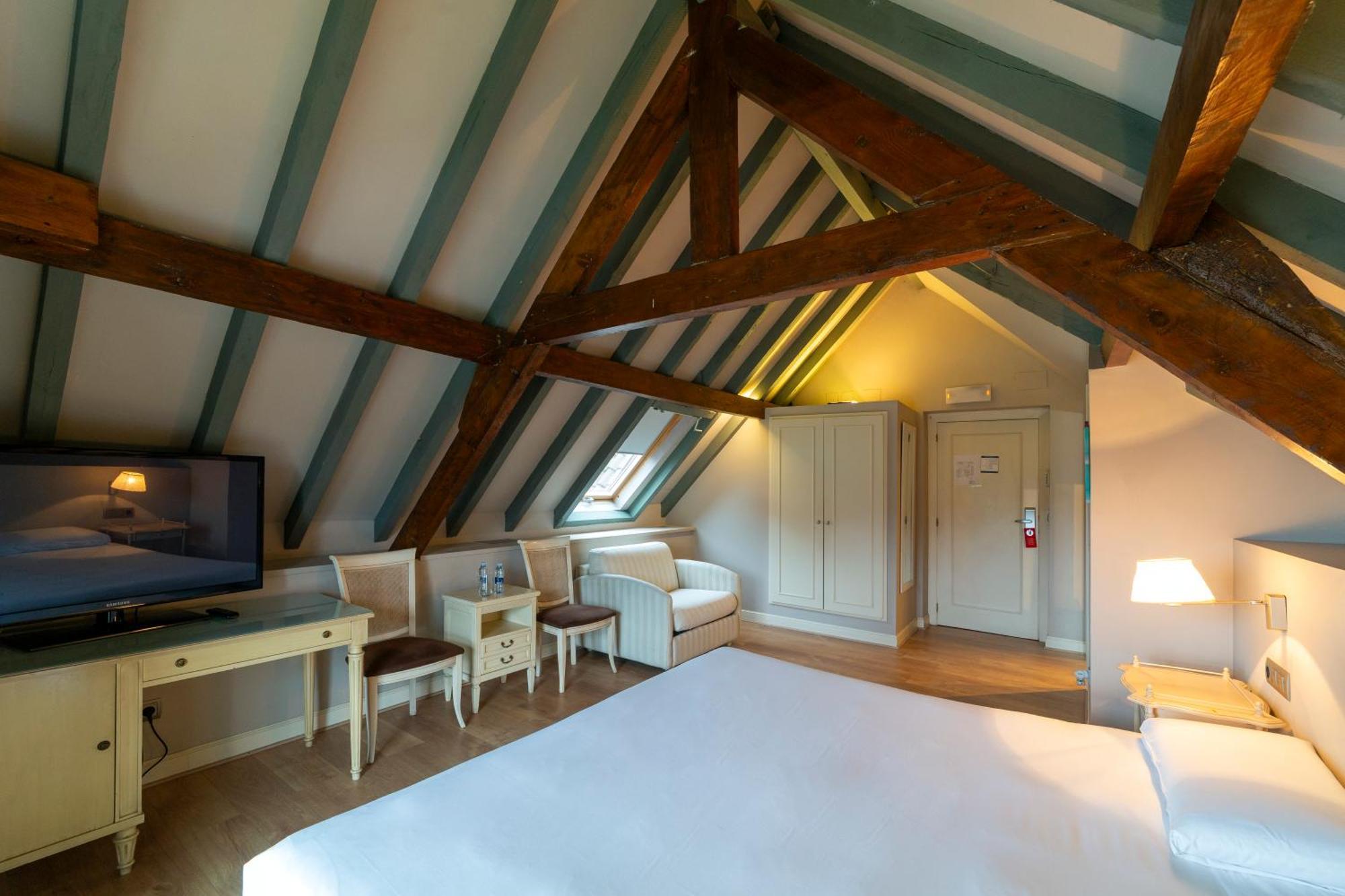 Kaian Maitea Hotel Plentzia Eksteriør billede