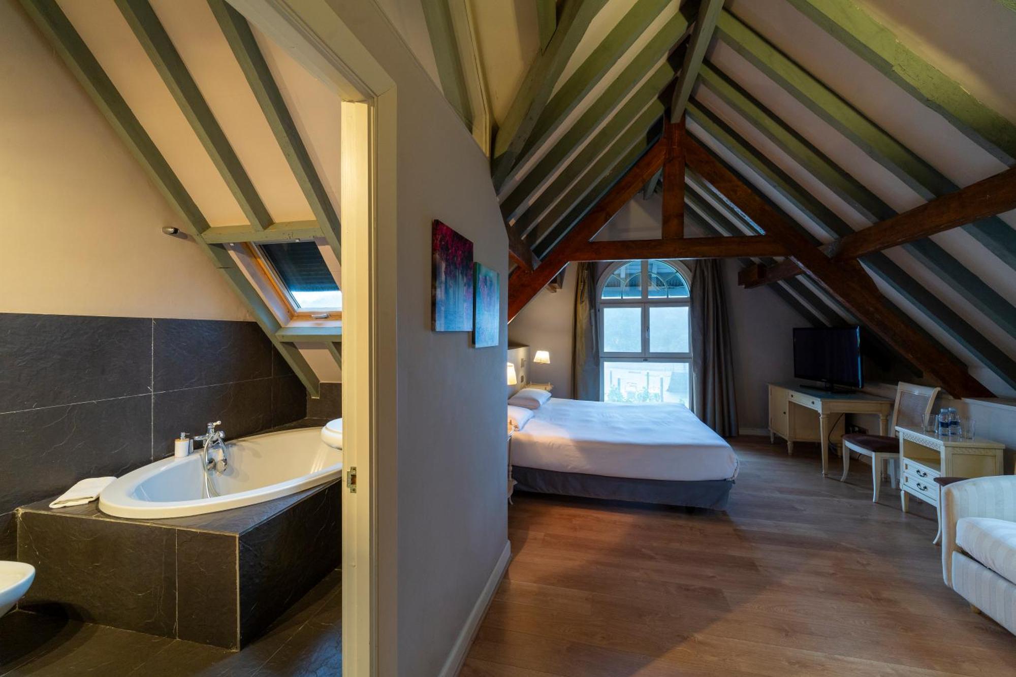 Kaian Maitea Hotel Plentzia Eksteriør billede