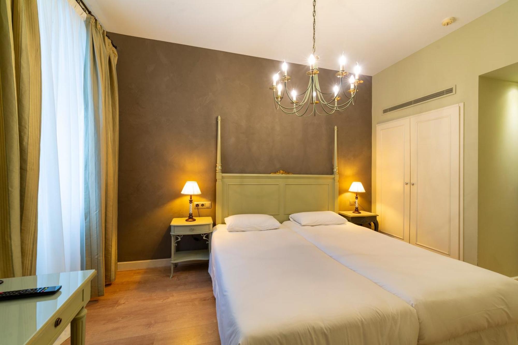 Kaian Maitea Hotel Plentzia Eksteriør billede